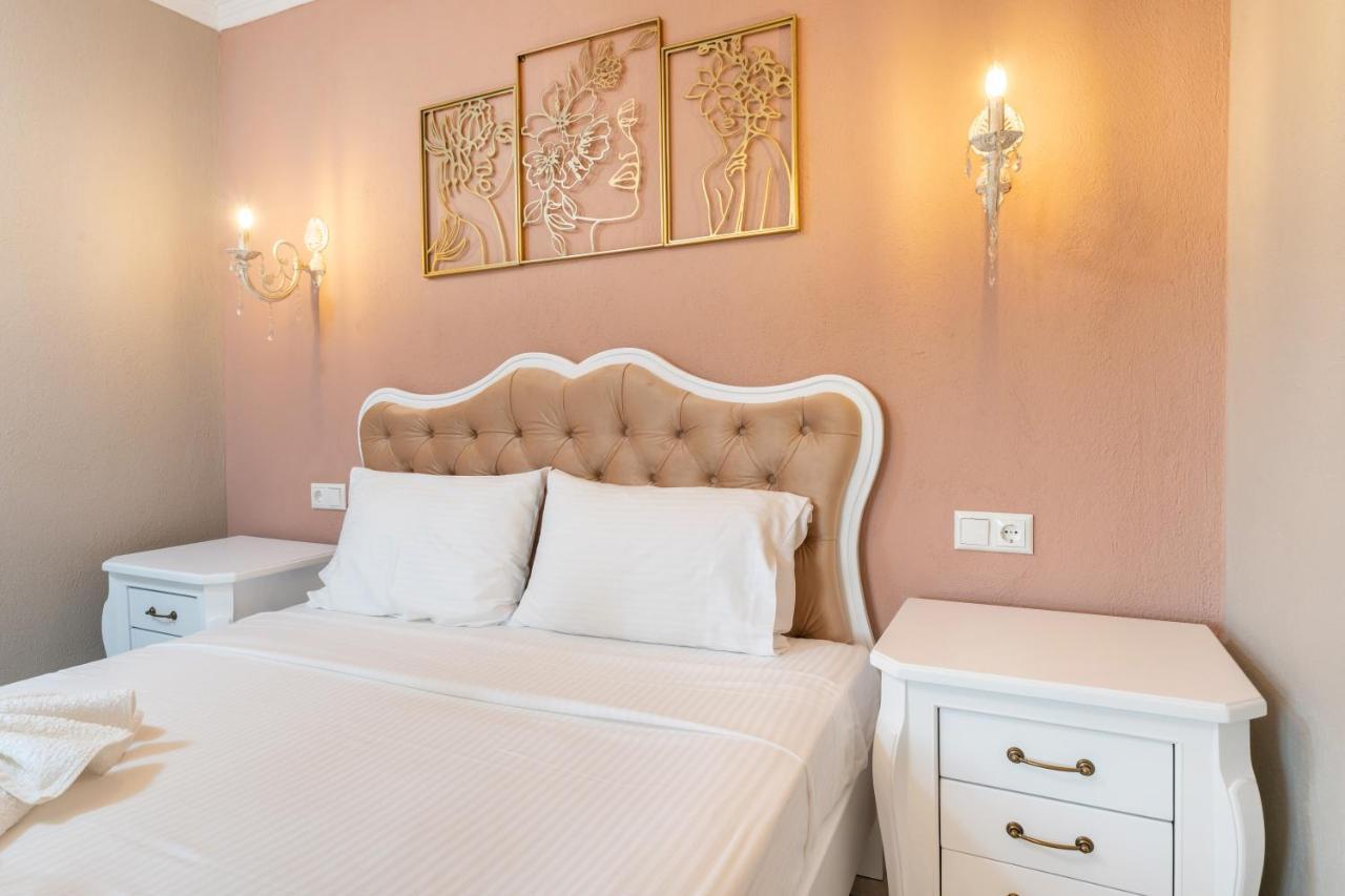 Villa Le Tresor Skála Kallirákhis 外观 照片