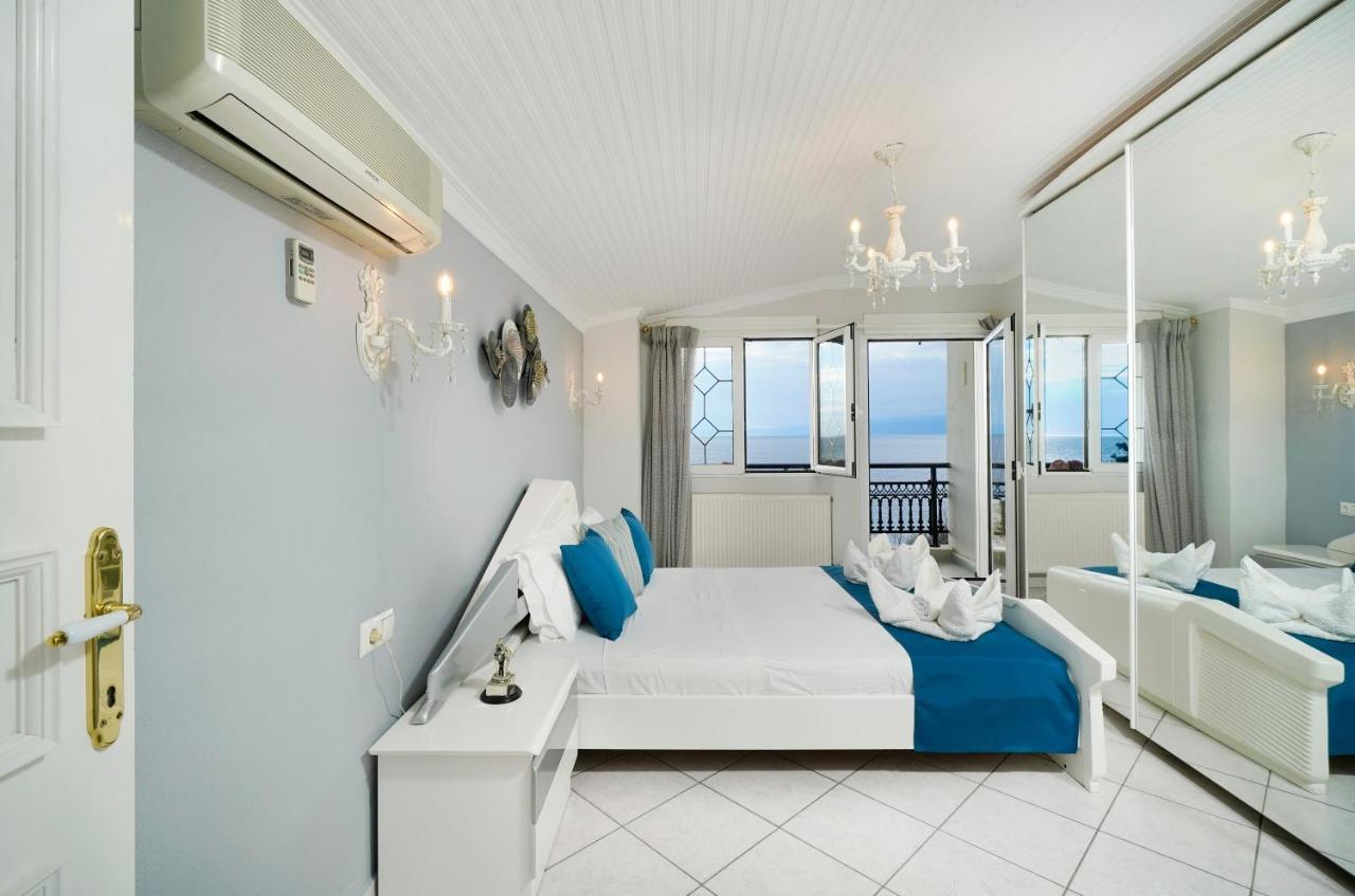 Villa Le Tresor Skála Kallirákhis 外观 照片
