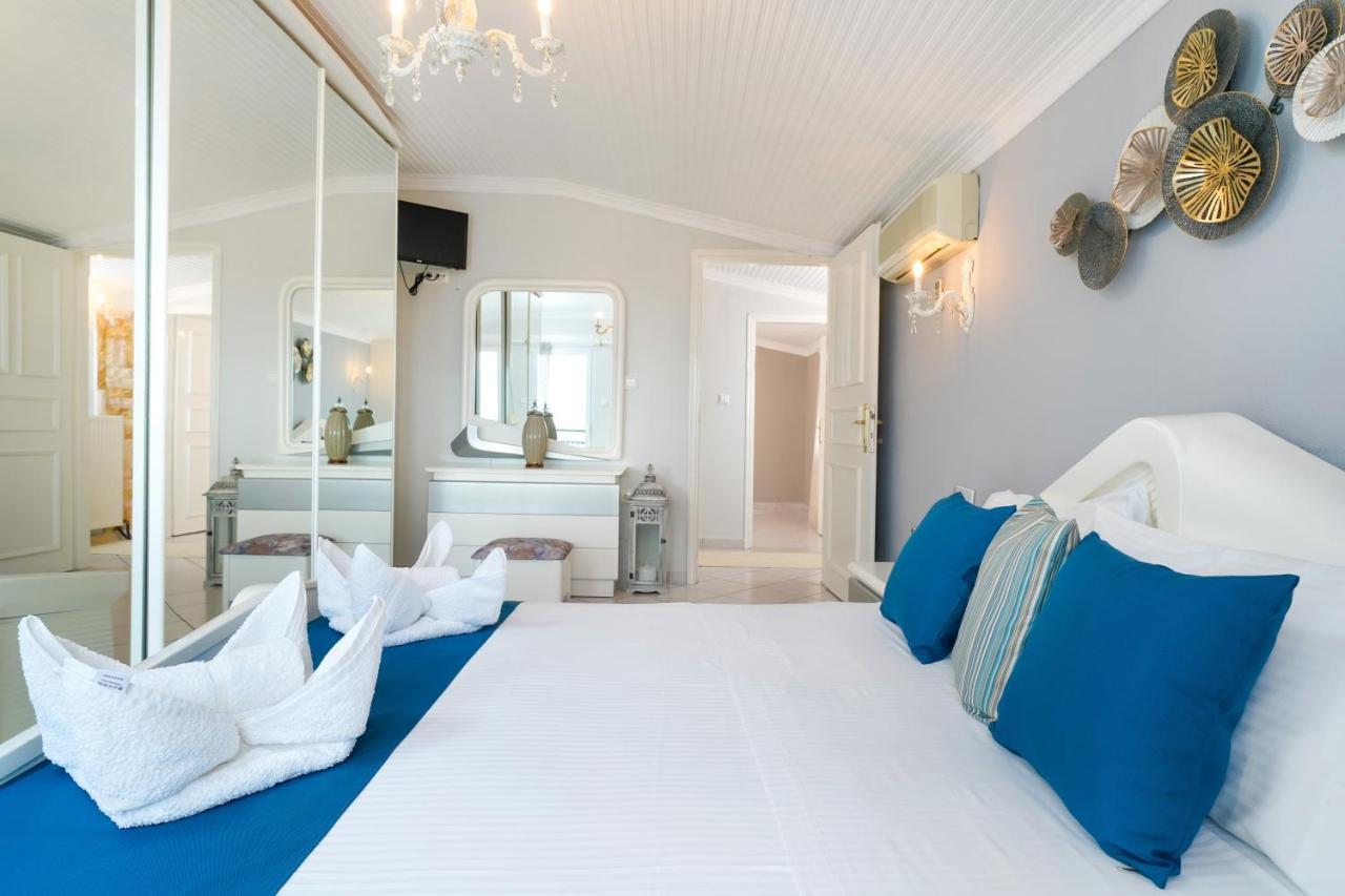 Villa Le Tresor Skála Kallirákhis 外观 照片