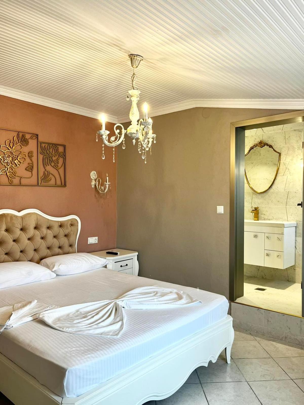 Villa Le Tresor Skála Kallirákhis 外观 照片